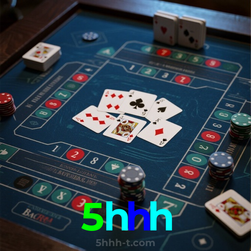 5hhh：Prepare-se para a ação! Jogue blackjack e vença como nunca!