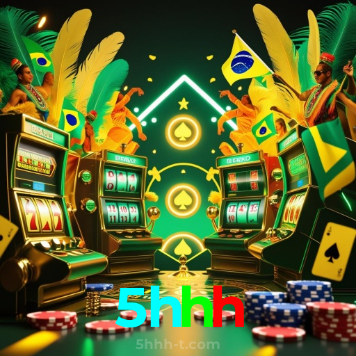5hhh：Divirta-se com blackjack e apostas no futebol online, onde a sorte está ao seu lado!