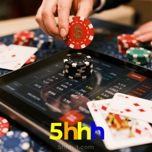 5hhh:Encontre o seu jogo favorito e leve para casa prêmios fantásticos!