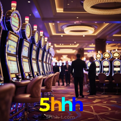 5hhh:A sorte está no cassino online com jogos de poker, roleta e apostas no futebol!