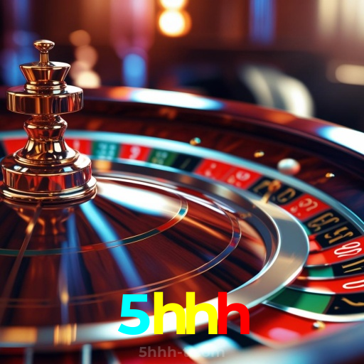 5hhh:Aposte no seu time e jogue roleta no cassino mais confiável!
