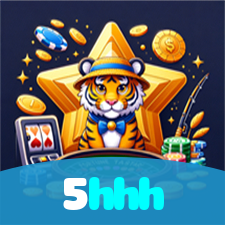 5hhh：Jogue nas mesas de poker e vença como um profissional!