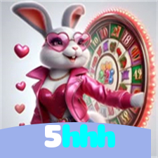 5hhh：Jogue blackjack, aposte no futebol e conquiste vitórias incríveis!
