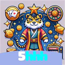 5hhh：Jogue poker online e mostre seu talento nas cartas!