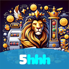 5hhh：Jogue poker online e leve prêmios incríveis para casa!