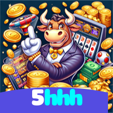 5hhh：Aposte no futebol, jogue poker e conquiste vitórias épicas!
