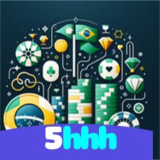 5hhh：Onde sua sorte encontra o melhor cassino online e as apostas no futebol!