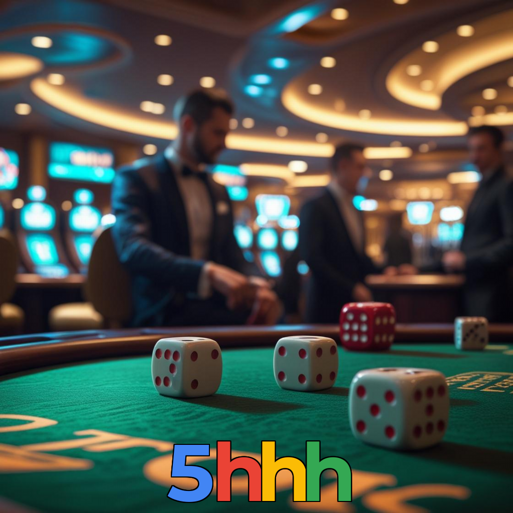 5hhh：Jogue futebol online e descubra como é vencer com estilo!