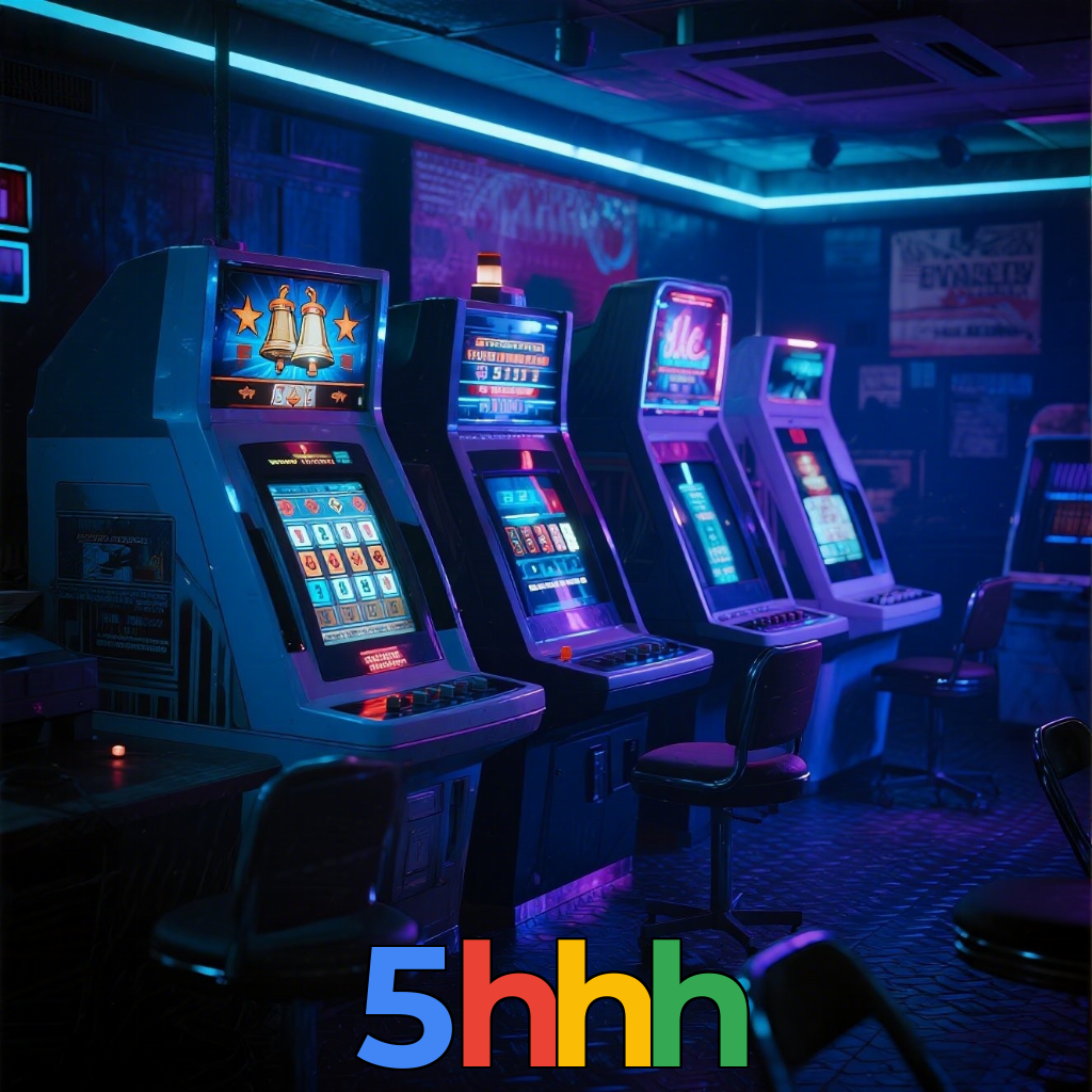 5hhh：Aposte no seu time e ganhe prêmios incríveis com poker e roleta!