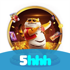 5hhh：Em nosso cassino online, a diversão nunca tem fim!