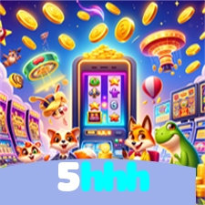 5hhh：Jogue slots, aposte no futebol e ganhe no melhor cassino online!