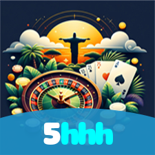 5hhh:Desafie a roleta e conquiste vitórias épicas!
