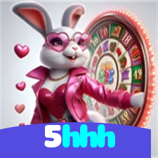 5hhh：Aposte nas melhores slots e conquiste grandes vitórias!