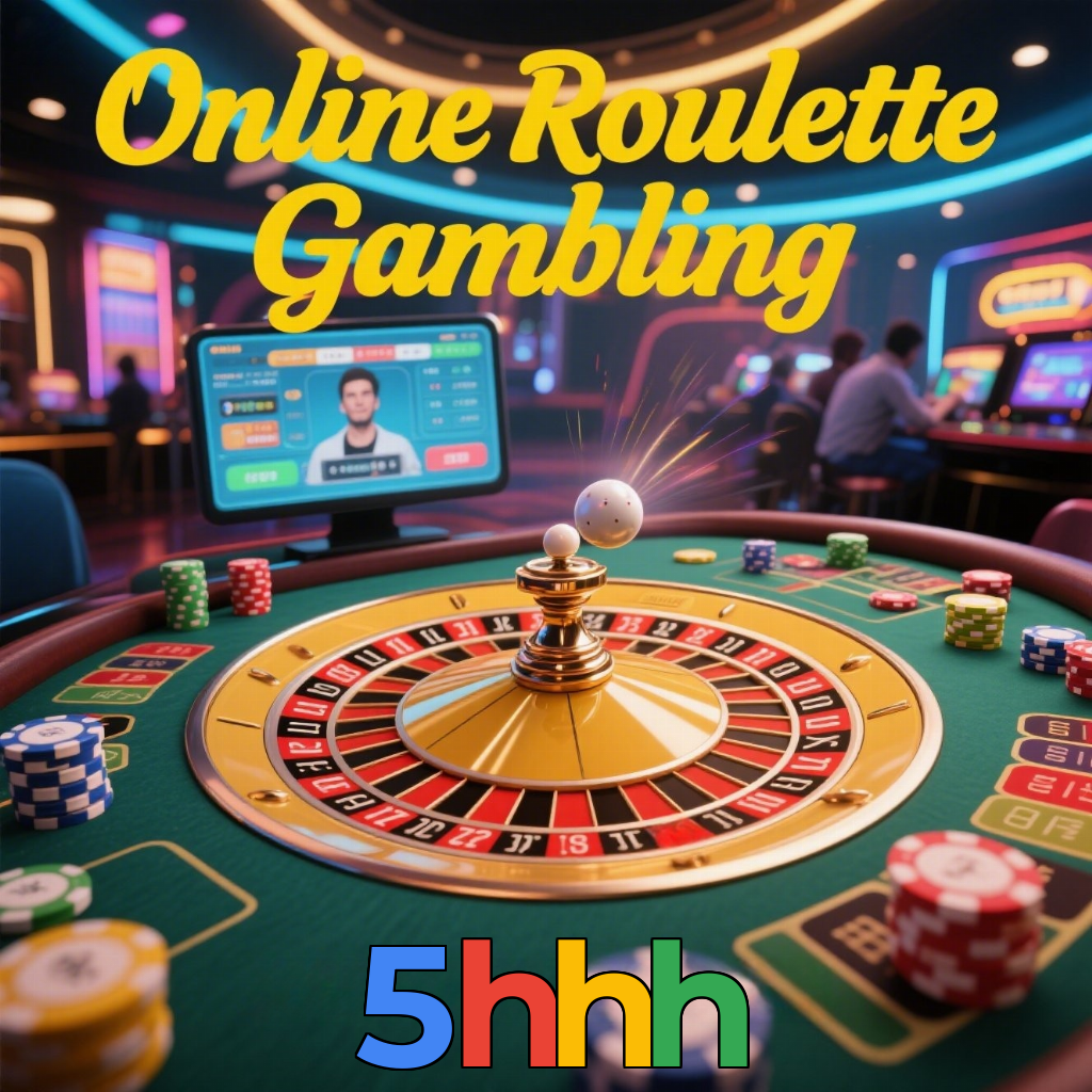 5hhh:Onde sua sorte brilha: jogos de poker, roleta e apostas no futebol!