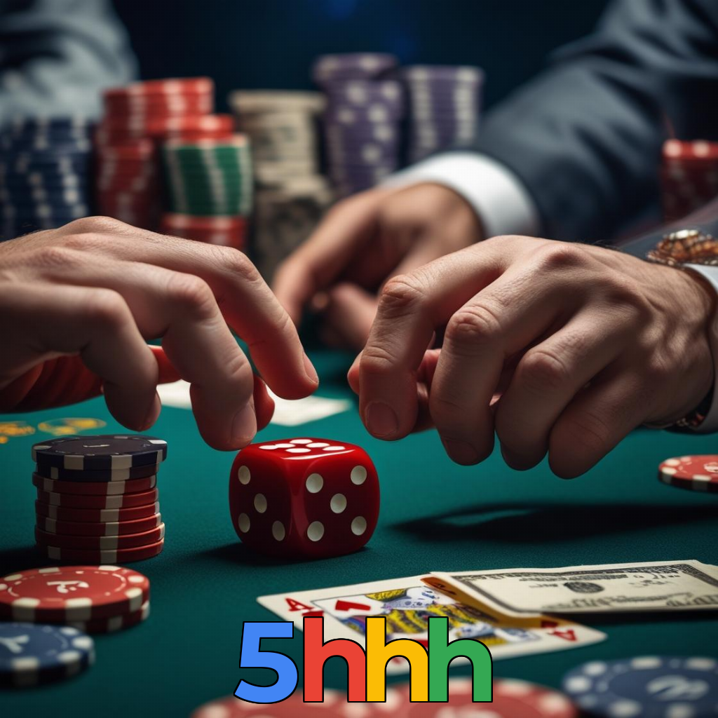 5hhh：As maiores vitórias estão te esperando nas nossas slots online!