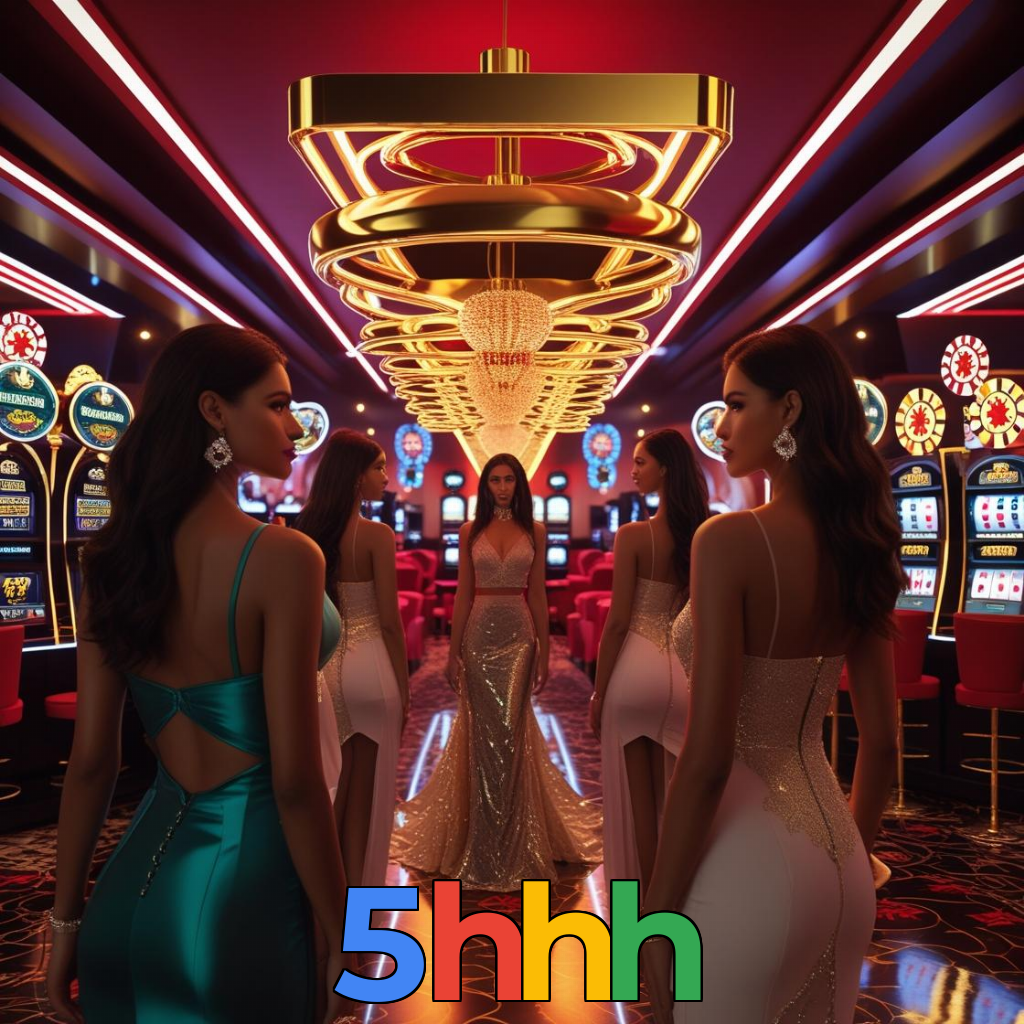 5hhh：Ganhe prêmios incríveis no futebol e em jogos como roleta e blackjack!