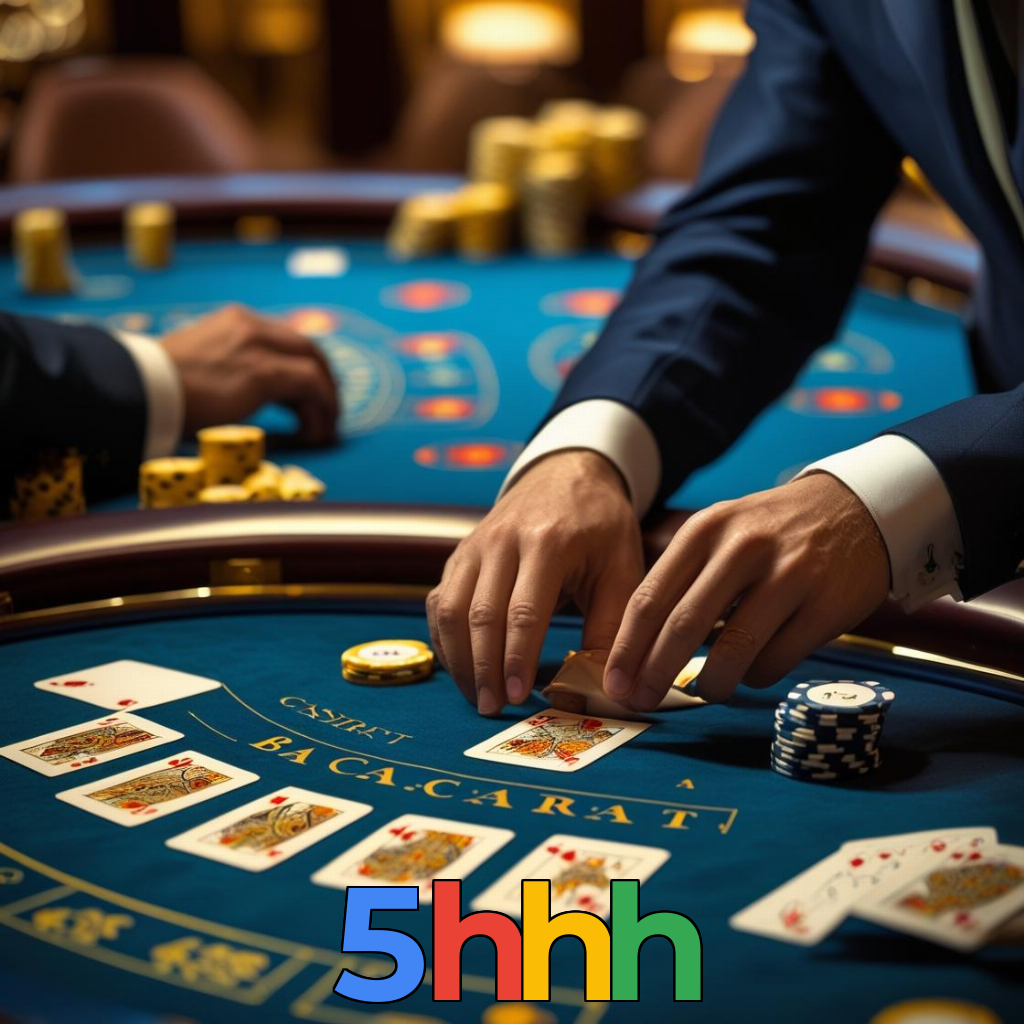5hhh:Vença no poker e aposte no futebol com segurança no nosso cassino!