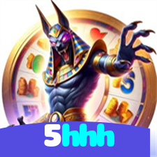 5hhh：Jogue agora e vença no melhor cassino online!