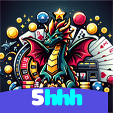 5hhh：Jogue slots, poker e aposte no futebol para prêmios incríveis!