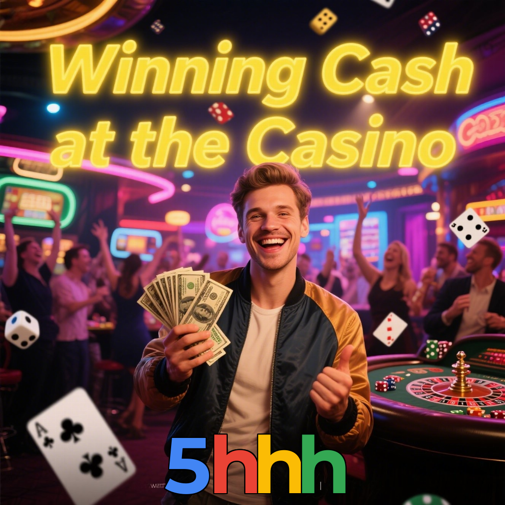 5hhh:Onde você pode apostar no futebol e jogar os melhores jogos de cassino!