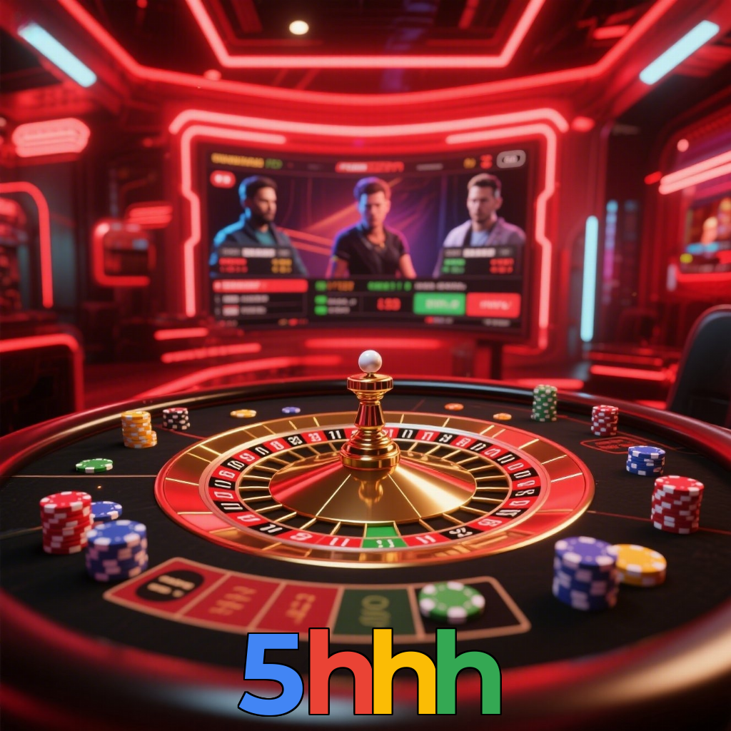 5hhh：Seu lugar de apostas no futebol e prêmios incríveis em jogos de cassino!