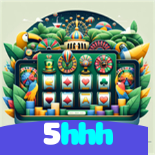 5hhh：Aposte no seu time no futebol e divirta-se com slots e roleta!