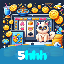 5hhh：Sua sorte brilha em jogos de blackjack e apostas no futebol!