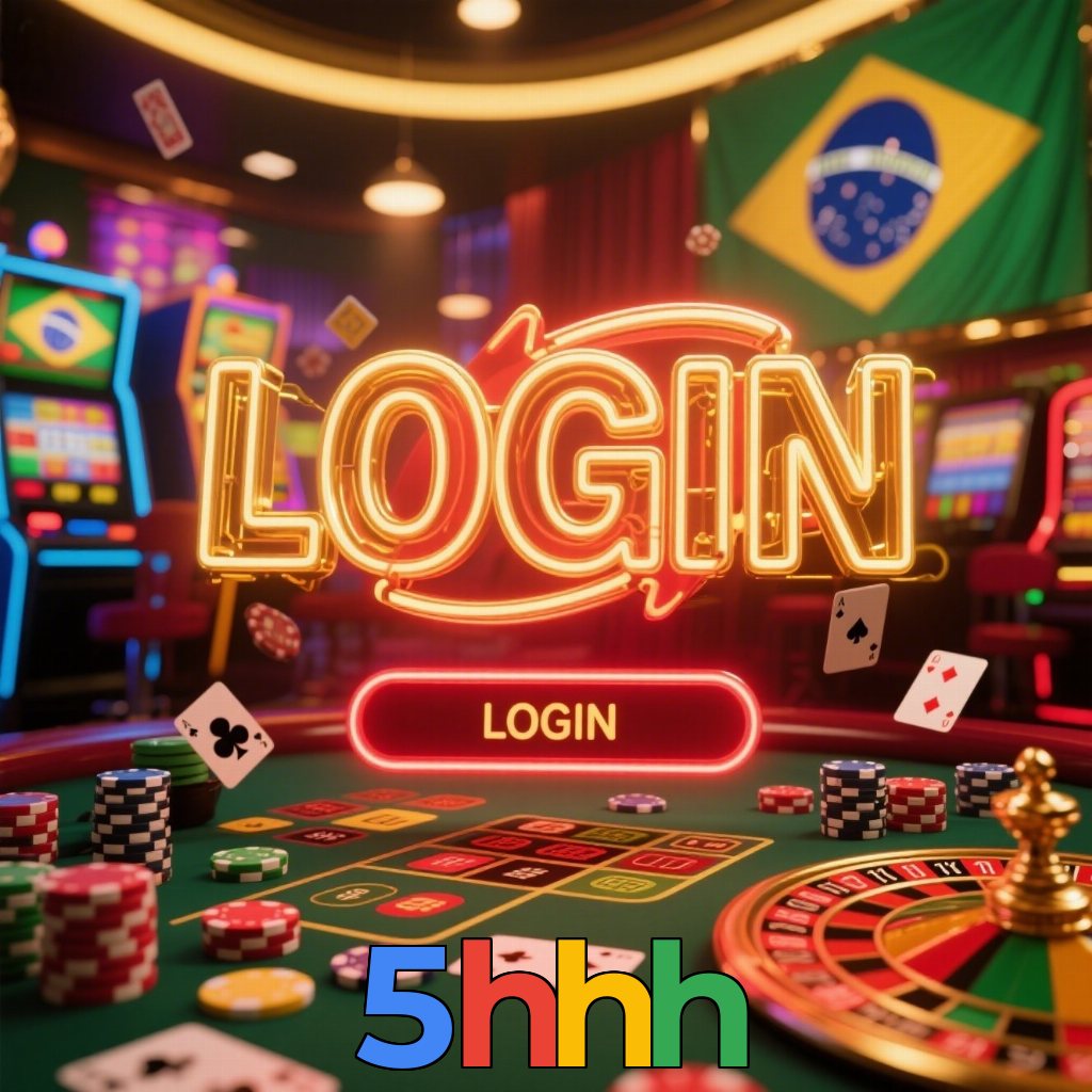 5hhh：Jogue agora e desafie a sorte em nosso cassino online!