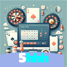 5hhh:Apostas em futebol e os melhores jackpots de cassino te esperam!