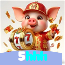 5hhh：O cassino online mais emocionante está aqui! Aposte agora!