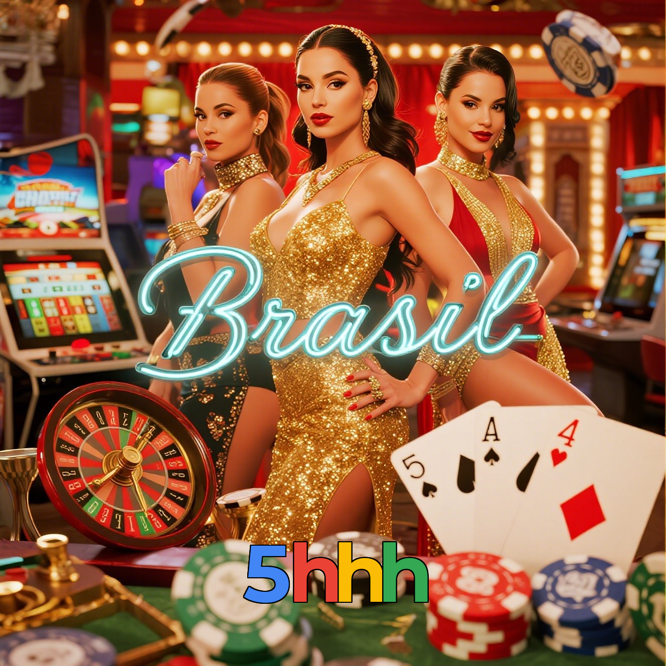5hhh：O melhor cassino online para apostar no futebol e jogar poker e blackjack!