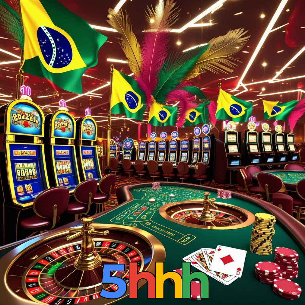5hhh:Jogue nas slots e ganhe grandes prêmios com cada giro!