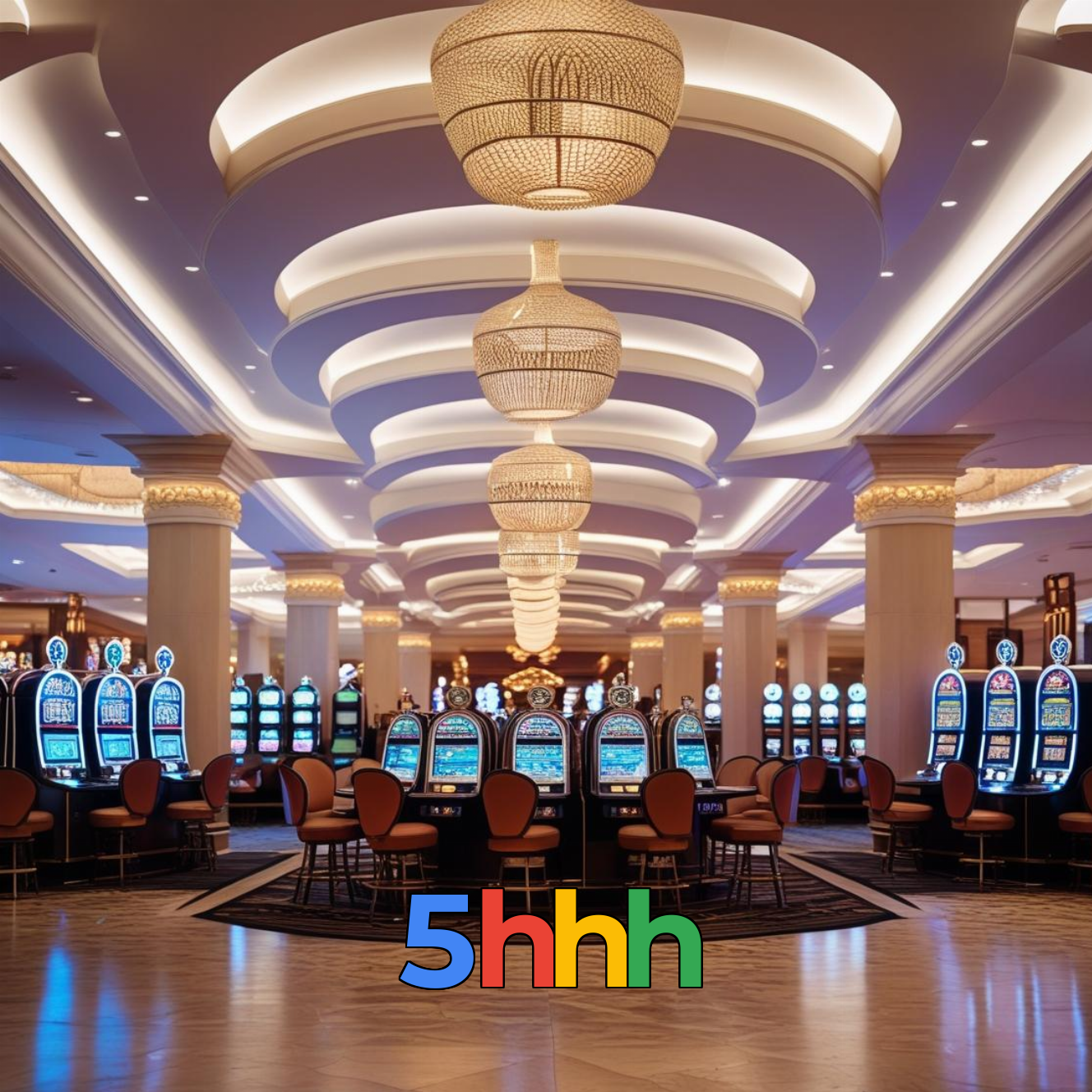 5hhh:Gire as slots e conquiste o jackpot agora mesmo!