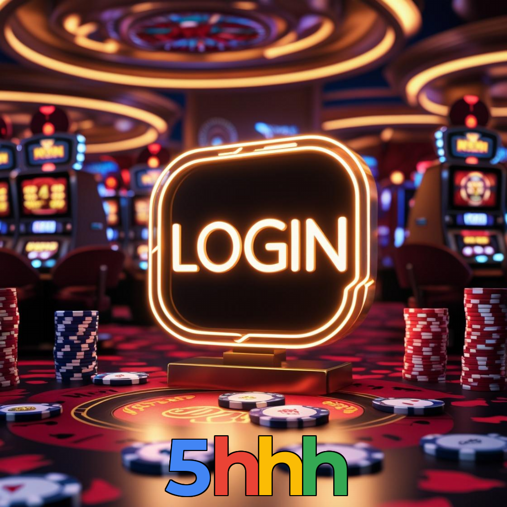 5hhh：O melhor cassino online com apostas ao vivo em futebol e jogos de cassino!