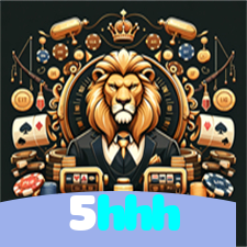 5hhh：Sua sorte começa com as melhores apostas no futebol e no cassino!