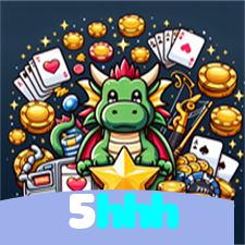 5hhh：Sinta a emoção de ganhar no blackjack! Aposte agora!