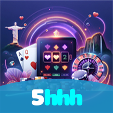 5hhh：Aposte agora nas roletas e conquiste prêmios fantásticos!