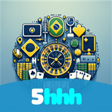 5hhh：A diversão do cassino e as apostas no futebol ao seu alcance!