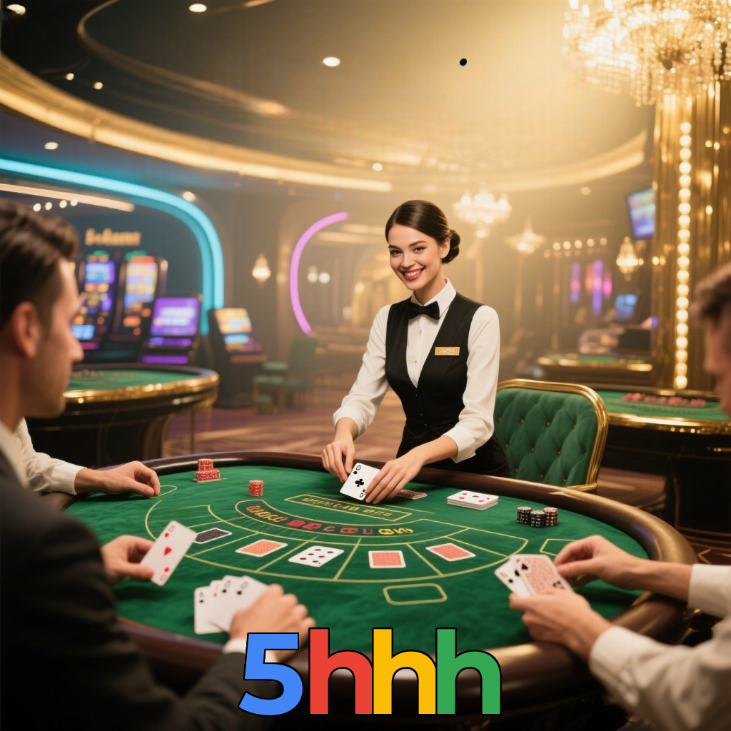 5hhh:Jogue os melhores jogos de cassino como blackjack e roleta, e aposte no futebol!