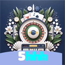 5hhh：Cada giro nas slots pode ser uma grande vitória! Aposte agora!