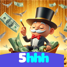 5hhh:A sorte nunca esteve tão ao seu alcance! Aposte nas nossas slots agora!