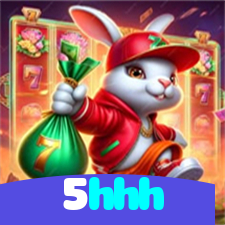 5hhh：Onde você pode apostar no futebol e jogar os melhores jogos de cassino!