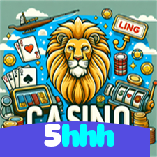 5hhh：Jogue poker no nosso cassino e conquiste vitórias épicas!