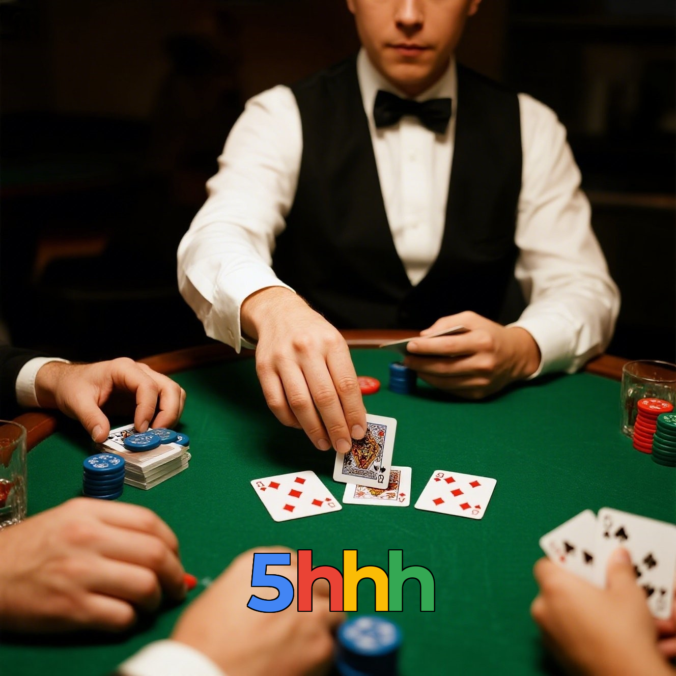 5hhh：A sorte nunca esteve tão ao seu alcance! Aposte nas nossas slots agora!