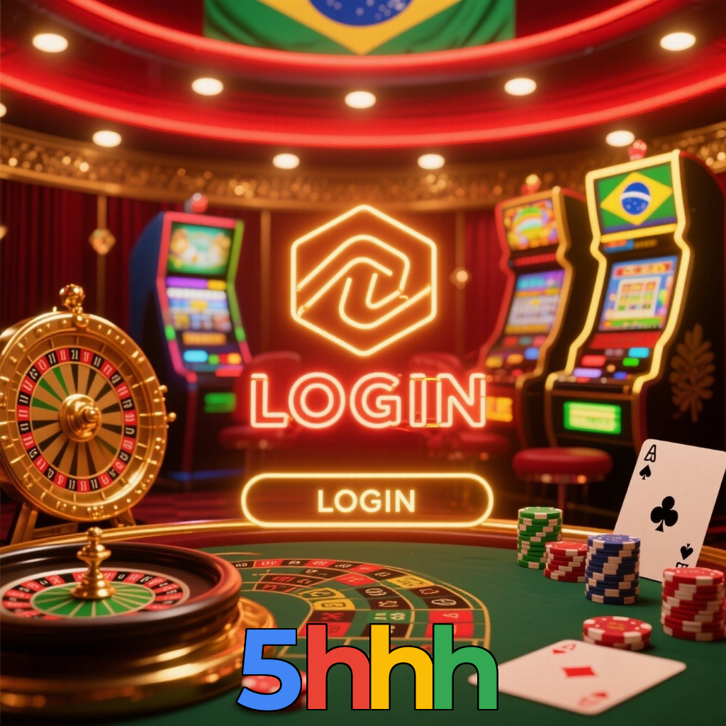 5hhh:Jogue nas slots e mude sua sorte agora mesmo!