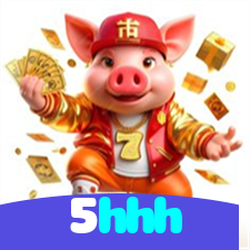5hhh：Vença grandes prêmios nas mesas de poker online!