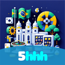 5hhh：A sorte está no cassino online com jogos de poker, roleta e apostas no futebol!