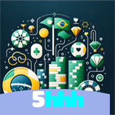 5hhh：Aposte no futebol digital e viva grandes vitórias!