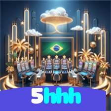 5hhh：O melhor do futebol online com chances incríveis de vitória!