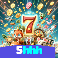 5hhh：O cassino online mais confiável para apostas ao vivo no futebol e jogos de cassino!